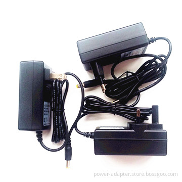 PSW PSU 5V 3A AC- DC Power Supply wall charger Adapter For Logitech Squeezebox 2 3 Classic Power Supply Cord US UK EU Plug
